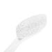 Bimsstein Foot Scrubber: Natural Corn Remover & Pedicure Tool with Long Handle for Dead Skin Calluses Heels Elbows & Hands - International Shipping Available - Buy Online on GoSupps.com