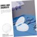 Buy Minkissy 2-in-1 Denture Container & Cleaning Cup | Portable Prosthetic Holder for False Teeth | International Shipping Available - Buy Online on GoSupps.com