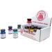 Angelus Acrylic Leather Paint High Gloss Finisher No. 610 - 4oz | Pack of 1 - Buy Online on GoSupps.com