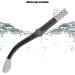 Toilet Aid Long Grip Paper Wipers for Comfortable Independence - Ideal for Seniors & Limited Mobility (Gray) - Buy Online on GoSupps.com