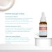 LICAPE Anti-Ageing Face Serum with Retinol 30 ml Skin Firming & Radiant Complexion Moisturising & Brightening Reduces Wrinkles Pigment Spots & Large Pores Face Care - Buy Online on GoSupps.com
