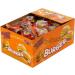 Full Box of Gummy Mini Sweets Novelty Candy GUMMI ZONE (Burgers) - Buy Online on GoSupps.com