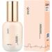 Liquid Complexion Skin Brighten Make Up Foundation for Face | Light Coverage Complexion 30ml Long Lasting Light Complexion All Skin Types Pw tools - Buy Online on GoSupps.com