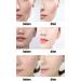 Natural Mushroom Head Air Cushion BB Cream Foundation for Flawless Moisturized Skin - Buy Online on GoSupps.com