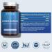 ZEROHARM Ashwagandha liposomale 500 mg Adaptog ne pour le soutien du stress de l' nergie et du sommeil Absorption liposomale haute concentration 60 comprim s (1 paquet) - Buy Online on GoSupps.com