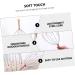 Healvian 12-Piece Multi-Function Massager Tool Set - Hair Thread Scrubber Claws in Steel & Wood | International Shipping Available - Buy Online on GoSupps.com
