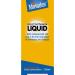 Minadex Multivitamin Liquid for Adults & Kids (Delicious Orange Flavour) 150 ml - Omega-3 & Vitamins A B2 B3 C D E for Reduction of Tiredness and Fatique 150 ml (Pack of 1)