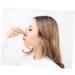 Balacoo Nose Shaping Clip - Lift & Straighten Your Nose Naturally | Daily Use Nose Bridge Enhancer - Buy Online on GoSupps.com