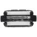 Panasonic WES9167PC Men's Electric Razor Replacement Outer Foil