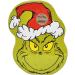 Grinch Tin Delight: Festive Twist Choc Chip Shortbread Cookies - Buy Online on GoSupps.com
