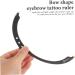 NOLITOY 1 Set Makeup Tools Home Tools Specialty Tools Pro Tools Eyebrow Corrector Ruler Household String - Buy Online on GoSupps.com