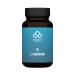 Edubily Nutrition L -Carnosine - High -dosed with 500 mg per capsule - Dipeptide from the amino acids ß -alanin and histidine - vegan and without additives - 60 capsules