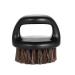 BauGger shaving brush |Men Bart Braie Barber Hair Sweep brush mustodel rapid brush neck face duster brushes for hairdressing salon household