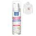 Dry Cleaning Spray Dry Stain Remover for Clothes Dry Stain Remover for Clothes Clothes Spot Dry Cleaner Dry Cleaning Agent Erase Spray Dry Stain Remover Cleaning Fluid Agent for Laundry 200ML