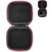 HSU Mini Carrying Case for GoPro Hero 9/8/7/(2018)/6/5 Black and More - Protective Security Bag for Action Cameras - Buy Online on GoSupps.com