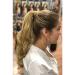 Buy Hairdo Pony R10 Wave 23 Hair Extension for Women - Brown | International Shipping Available - Buy Online on GoSupps.com