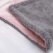 Heated Electric Knee Warm Blanket | Plush Heated Bed Throw 105 85 cm | Comfort for Office & Home International Shipping Available - Buy Online on GoSupps.com