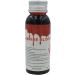 Blood Makeup - 100ml Vampire Blood Gel Realistic Liquid for Special Effects | Washable Costume Prop for Wedding Dress Cosplay Makeup - Buy Online on GoSupps.com
