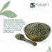 VANASTI Beej Khareti | Kharaiti Beej | Beej Bala | Atibala | Abutilon Indicum | 100 gram - Buy Online on GoSupps.com
