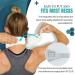 Guyana Neck Support Pillow for Sleeping | Pain Relief & Comfort for Women | 1PCS L - Optimize Your Sleep Today! - Buy Online on GoSupps.com