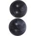 Clispeed 12 STK Handwerk Exercise Cubes & Massage Balls | Jade Stress Relief Fitness Equipment - 6 Medium 6 Black for Adults - Buy Online on GoSupps.com