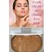 Ageless Derma Baked Mineral Blush - Apricot Swirl | Made in USA with Botanical Extracts - Buy Online on GoSupps.com