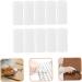 Didiseaon 5 Pairs Finger Protector Cots - Protective Finger Sleeves for Enhanced Comfort | International Shipping Available - Buy Online on GoSupps.com