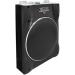 Lanzar VCTBS8 Vector 8-Inch Super-Slim 600-Watt Active High-Power Subwoofer Enclosure Standard Packaging - Buy Online on GoSupps.com