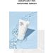 Anua Heartleaf 78% Soothing Cream 100ml / 3.38 fl.oz. I moisturizing soothing the skin panthenol ceramide moisture barrier - Buy Online on GoSupps.com