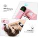 TOVINANNA Wireless Massage Patch | USB Body Massager & Neck Massage Pad - Soothing Relief for Pain & Discomfort - Buy Online on GoSupps.com