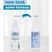 Lafe's Natural Deodorant Spray 4oz 2 Pack | Aluminum-Free, Paraben-Free, Baking Soda-Free | 24-Hour Protection for Women & Men | Unscented - Buy Online on GoSupps.com