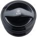 Rockshox Air Top Cap Solo Air // SID B1 Black One Size