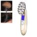 Hair Growth Comb - Anti-Loss Treatment & Electric Massage Brush for Daily Home Use | Promotes Hair Regrowth & Strengthening - Buy Online on GoSupps.com