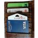 Cardbeenie Credit Card Grab Tabs for Long Nails - 3 Pack | Nail-Saving Solution - Buy Online on GoSupps.com