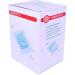 Buy Nobatop 8 Sterile Compresses (7.5 x 7.5 cm) - 50 Packs of 2 | International Shipping - Buy Online on GoSupps.com