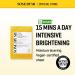 SOME BY MI Yuja Niacin 30 Days Blemish Care Serum Mask - Pack of 10 | Brightening Niacinamide & Vitamin C Korean Sheet Mask for Skin Pigmentation Care | Premium International Shipping - Buy Online on GoSupps.com