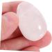 Buy Ounona Jade Massage Balls Hand-Rolling Stress Relief Egg-Shaped Decor & Massage Tools | International Shipping - Buy Online on GoSupps.com