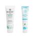 The Honest Company Organic All-Purpose Balm Certified Organic Plant-Based Hypoallergenic Skin Care 3.4 Ounces and The Honest Company Diaper Rash Cream 2.5 oz. All-Purpose Balm + Diaper Rash Cream