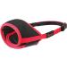 Heele Nylon Dog Muzzle - Adjustable Breathable & Safe for Small/Medium Dogs | Prevent Biting Chewing & Barking - Size L Red - Buy Online on GoSupps.com