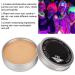 Blantye Professional Halloween Face Painting Scar Cover Eyebrow Mud Skin Wax - Body Paint Makeup (5#) for Perfect Costume Looks - Buy Online on GoSupps.com