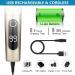 Pro Hair Clipper - Professional Cordless Electric Hair Clippers for Men | Fast Worldwide Shipping - Buy Online on GoSupps.com