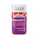 OLLY Ultra Strength Immunity Softgels, Immune and Respiratory Support, Zinc, Vitamin C + D, Supplement, 30 Day Supply - 60 Count Ultra Immunity 60 Count
