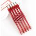 10pcs nail trimmer nail nippers professional nail cleaner stainless cleaner tool pedicure propeller - Buy Online on GoSupps.com