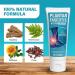 Cr me pour soulager la fasciite plantaire baume hydratant action rapide pour les pieds et les talons pour talons secs et fendill s - Apaise la vo te plantaire - Buy Online on GoSupps.com