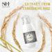 SEVICH Rice Water Hair Growth Spray with Olea Europaea Oil - 50ml | Natural Formula for Dry, Damaged Hair | Paraben-Free & Cruelty-Free - Buy Online on GoSupps.com