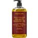 MAJESTIC PURE Cellulite Massage Oil - with Vegan Collagen & Stem Cells, Unique Blend of Massage Essential Oils - Anti Cellulite Oil Improves Skin Tightening and Firming, 8 fl oz 8 Fl Oz (Pack of 1)