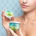 mGanna Pure Aloe Vera Gel 7 Oz / 200 g | For Moisturizing Skin and Hair Care - Buy Online on GoSupps.com