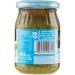  Italian Gourmet E.R. 3 x Biffi Pesto alla genovese senza garlic 100 % v g tale sauce pesto sans ail 190 g de sauce + polpa gourmet italien 400 g - Buy Online on GoSupps.com