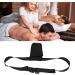 Portable Massage Bottle Holster Belt - Adjustable Hip Bag for Masseuses & Perfumers - Buy Online on GoSupps.com