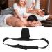 Portable Single Massage Oil Bottle Holster Adjustable Length for Masseuses & Perfumers | International Shipping - Buy Online on GoSupps.com